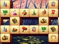 თამაში ფანტაზია Triple Mahjong ონლაინ