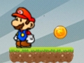 თამაში Mario HTML5 მობილური  ონლაინ