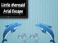 თამაში Little Mermaid Ariel Escape  ონლაინ