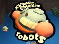 თამაში Schmuck'em Chuck'em Robots ონლაინ