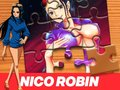 თამაში Nico Robin Jigsaw თავსატეხი ონლაინ