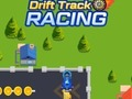 თამაში Drift Track Racing ონლაინ