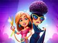 თამაში ზღაპრული Angela's Fashion Fever  ონლაინ