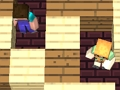 თამაში Bombercraft 3D ონლაინ