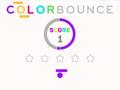 თამაში ფერი Bounce  ონლაინ