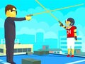 თამაში რაგდოლის მსროლელი 3D ონლაინ