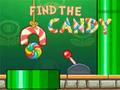 თამაში იპოვეთ Candy Kids  ონლაინ
