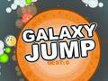 თამაში Galaxy Jump ონლაინ