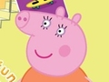 თამაში Peppa Pig Mix-Up ონლაინ