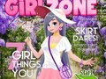 თამაში GirlZone GirlStyle ონლაინ