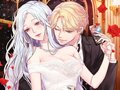 თამაში Anime Couples Princess კაბა up  ონლაინ