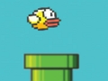 თამაში Flappy Bird სათავგადასავლო  ონლაინ