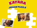 თამაში Kayara Jigsaw თავსატეხი ონლაინ