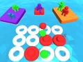 თამაში Hero Dual Infinity 3D Ball Thrower ონლაინ
