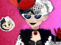 თამაში Fashionista vs rockstar მოდის ბრძოლა ონლაინ