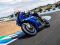 თამაში ძრავა Yamaha YZF R1  ონლაინ