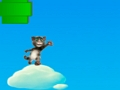თამაში Flappy Talking Tom Mobile ონლაინ