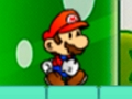 თამაში Mario Runner მობილური  ონლაინ