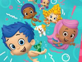 თამაში Bubble Guppies: Ready Set გადაჭრით  ონლაინ