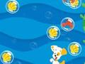 თამაში Bubble Guppies: Popathon ონლაინ