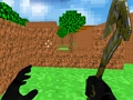 თამაში ორიგინალური Blocky Combat Swat 2022  ონლაინ