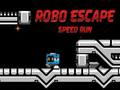 თამაში Robo Escape სიჩქარით გარბენი  ონლაინ