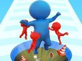 თამაში Epic Hole Runner ონლაინ
