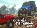 თამაში Ultimate Off Road Cars 2 ონლაინ
