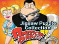 თამაში ამერიკული Daddy Jigsaw Puzzle კოლექცია  ონლაინ