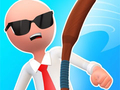 თამაში Crazy Office Slap Smash ონლაინ