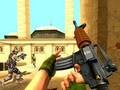 თამაში FPS თავდასხმის მსროლელი ონლაინ