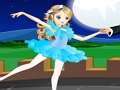 თამაში ონლაინ თამაში Dancer Girl Dress Up  ონლაინ