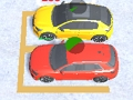 თამაში მანქანის ლოტი King Parking მართვა 3D  ონლაინ