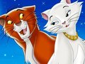თამაში Aristocats Jigsaw Puzzle კოლექცია  ონლაინ