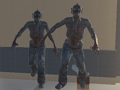თამაში პირადი Zombie Wave  ონლაინ
