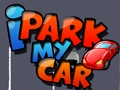 თამაში IPark ჩემი მანქანა  ონლაინ