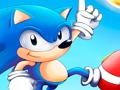 თამაში Flappy sonic ონლაინ
