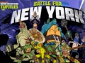 თამაში თინეიჯერი მუტანტი Ninja Turtles: ბრძოლა ნიუ იორკისთვის ონლაინ