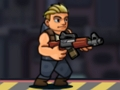 თამაში Rambo Metal Slug შეტევა ონლაინ