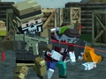 თამაში Crazy Pixel Apocalypse 3 Zombie 2022 წელი  ონლაინ