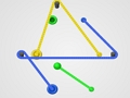 თამაში Rope Connect თავსატეხი  ონლაინ