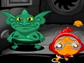 თამაში Monkey Go Happy Stage 47 ონლაინ