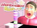 თამაში Marshmallow Rush ონლაინ