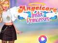 თამაში Angel Core Insta Princesses ონლაინ