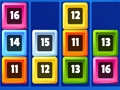 თამაში Numblocks solitaire ონლაინ
