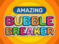 თამაში საოცარი Bubble Breaker  ონლაინ