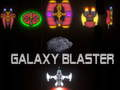 თამაში Galaxy Blaster ონლაინ