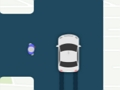თამაში Uber-ის დრაივერი  ონლაინ
