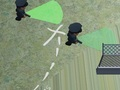 თამაში გაქცევა 3D  ონლაინ