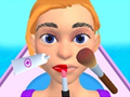 თამაში Makeover Rush 3D ონლაინ